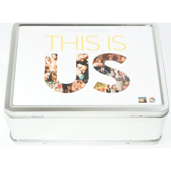 This Is Us Lunch Box Food Storage Container - Picture 8 of 8